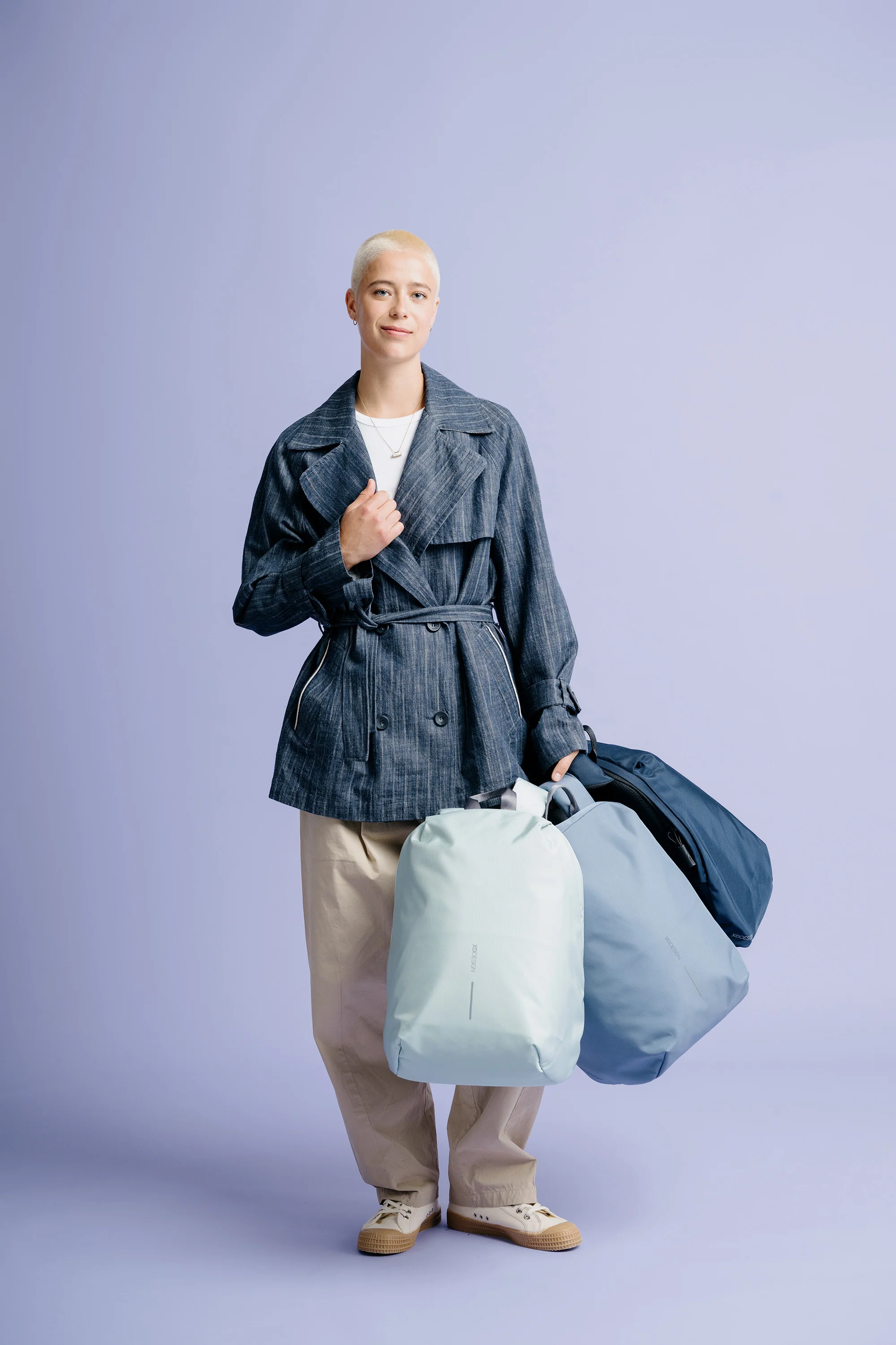 Secure Your Journey in Style