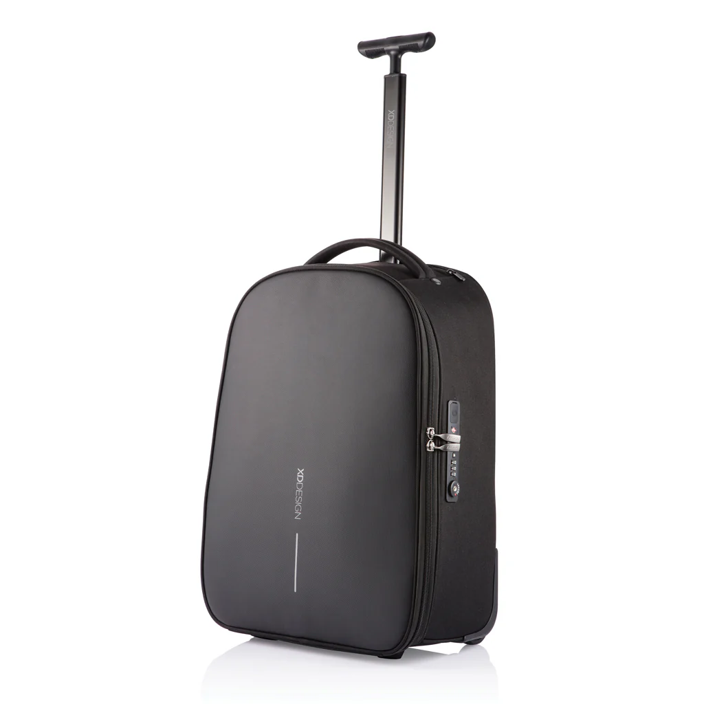 Bobby Backpack Trolley - Image 3
